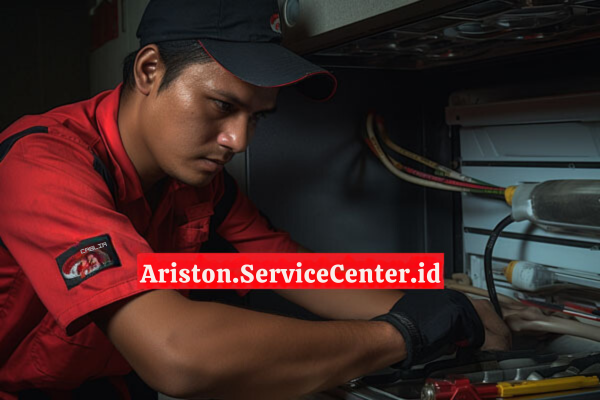 service center ariston jakarta selatan