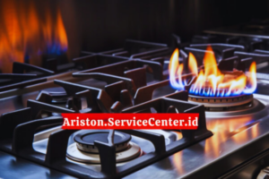 service center ariston jakarta timur