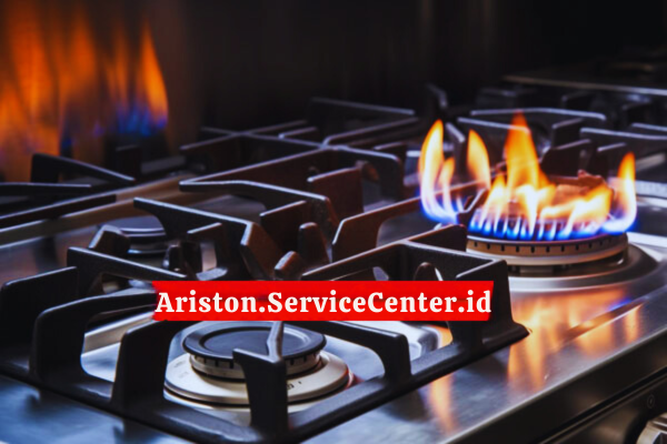 service center ariston jakarta timur